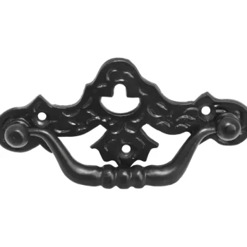 Pisla Pienrauta-Riippuvedin Jalmari Musta