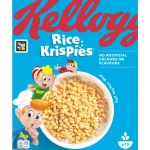 Kellogg's Murot^Riisimuro Kelloggs 360 G Rice Krispies