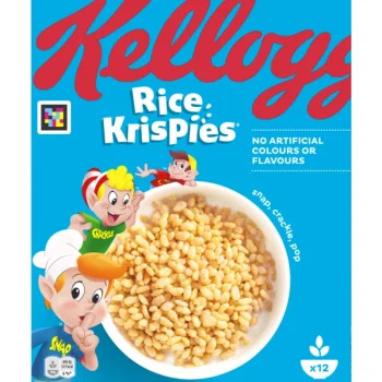 Kellogg's Murot^Riisimuro Kelloggs 360 G Rice Krispies