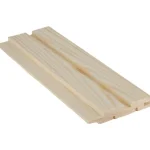 Cent Puutavara-Rimapaneeli STS Valeura 15 X 95 X 2380, Mänty, Käsittelemätön, Päätypontattu