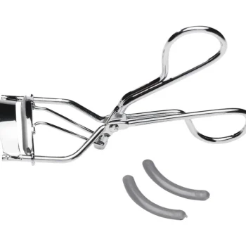 Cailap Meikkaustarvikkeet^Ripsentaivutin Metallinen