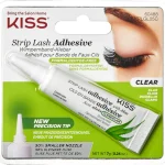 Kiss Silmämeikit^Ripsiliima 7 G Strip Lash Kirkas