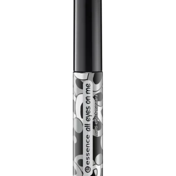 Essence Silmämeikit^Ripsiväri All Eyes On Me Multi-Effect Mascara Soft Black