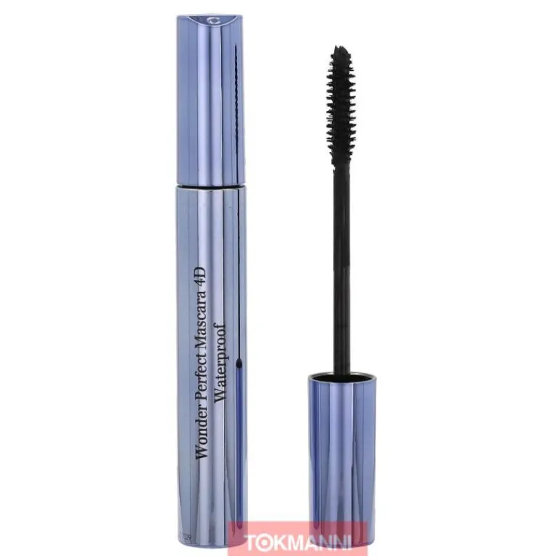 ripsivri-clarins-8-ml-wonder-p-JbyCAybC-0.webp Clarins Silmämeikit^Ripsiväri, 8 Ml Wonder Perfect 4D Waterproof #01 Perfect Black