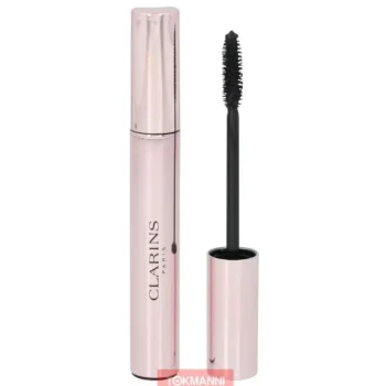 Clarins Meikit^Ripsiväri, 8 Ml Wonder Perfect 4D #01 Perfect Black