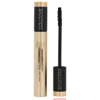 Collistar Meikit^Ripsiväri, 11 Ml Volume Unico Waterproof #Intense Black