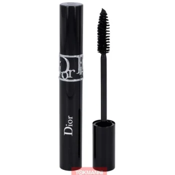 Christian Dior Silmämeikit^Ripsiväri, Dior 10 Ml Diorshow 24H Wear Buildable Volume #090 Black