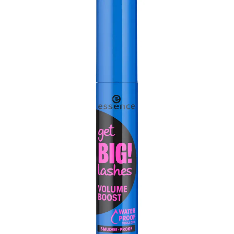 ripsivri-get-big-lashes-volume-gVHcyLIi-0.webp Essence Silmämeikit-Ripsiväri Get BIG! Lashes Volume Boost Waterproof Mascara