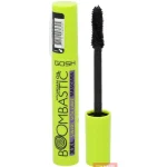 Gosh Meikit^Ripsiväri, 13 Ml Boombastic XXL Swirl Volume #001 Black