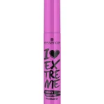 Essence Silmämeikit^Ripsiväri I Love Extreme Crazy Volume Mascara Black