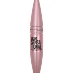 Maybelline Silmämeikit^Ripsiväri Lash Sensational Black