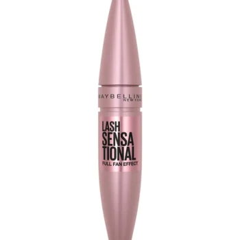 Maybelline Silmämeikit^Ripsiväri Lash Sensational, Intense Black