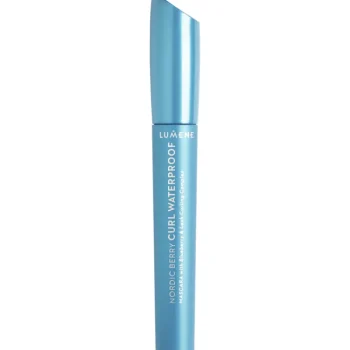 Lumene Silmämeikit^Ripsiväri 8 Ml Nordic Berry Curl Waterproof Mascara
