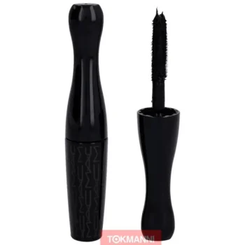 Mac Silmämeikit^Ripsiväri, 4 Ml In Extreme Dimension Lash 3D Black