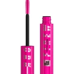 Maybelline Silmämeikit^Ripsiväri 10 Ml Lash Sensational Firework Very Black