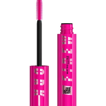 Maybelline Silmämeikit^Ripsiväri 10 Ml Lash Sensational Firework Very Black