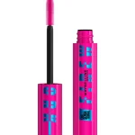 Maybelline Silmämeikit^Ripsiväri 10 Ml Lash Sensational Firework Waterproof Very Black