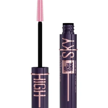 Maybelline Silmämeikit^Ripsiväri 7 Ml Lash Sensational Sky High Plum Twilight