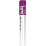 Maybelline Silmämeikit^Ripsiväri 8,6 Ml Falsies Lash Lift Waterproof Mascara