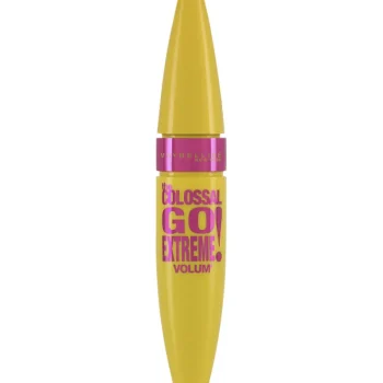 Maybelline Silmämeikit^Ripsiväri 9,5 Ml Colossal Go Extreme