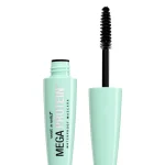 Wet N Wild Silmämeikit^Ripsiväri 6 G Mega Protein Waterproof
