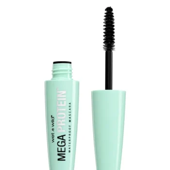 Wet N Wild Silmämeikit^Ripsiväri 6 G Mega Protein Waterproof