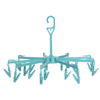 Iisi Vaatehuolto Ja -säilytys^Ripustettava Kuivausteline