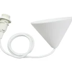 Harju Sähköasennustarvikkeet-Ripustusjohto Laipalla