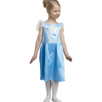 Sisälelut^Rooliasu Disney Tuhkimo 5-6 V