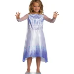 Sisälelut^Rooliasu Frozen Elsa S