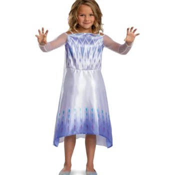 Sisälelut^Rooliasu Frozen Elsa S