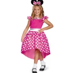 Sisälelut^Rooliasu Minni Hiiri S