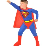 Sisälelut^Rooliasu Teräsmies 3-4 V.