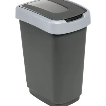 Plast1 Roskakorit Ja Lajitteluastiat^Roskakori 25 L