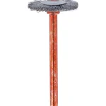 Dremel Sähkötyökalut^Rosteriharja 530 19 Mm 2 Kpl