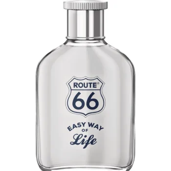 Route 66 Miesten Ihonhoito Ja Puhdistus^Easy Way Of Life EdT 100 Ml