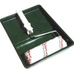 Sokeva Maalaustarvikkeet-Royal-telapakkaus 18 Cm