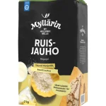 Myllärin Jauhot^Ruisjauho 2 Kg