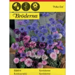 Bröderna Nelsons Kasvien Ja Nurmikonsiemenet-Ruiskaunokki Polka Dot Siemen