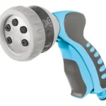 Cellfast Puutarhan Kastelu-Ruiskupistooli 6-toimintoa Jet Ideal