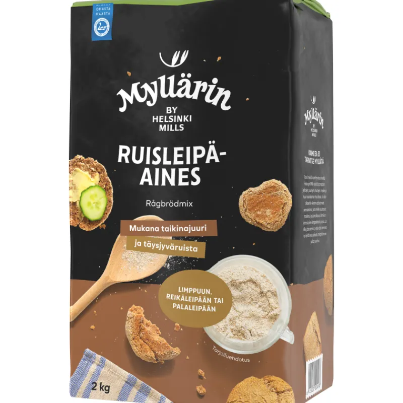 ruisleipaines-myllrin-2-kg-pjxVGopT-0.webp Myllärin Jauhot^Ruisleipäaines 2 Kg