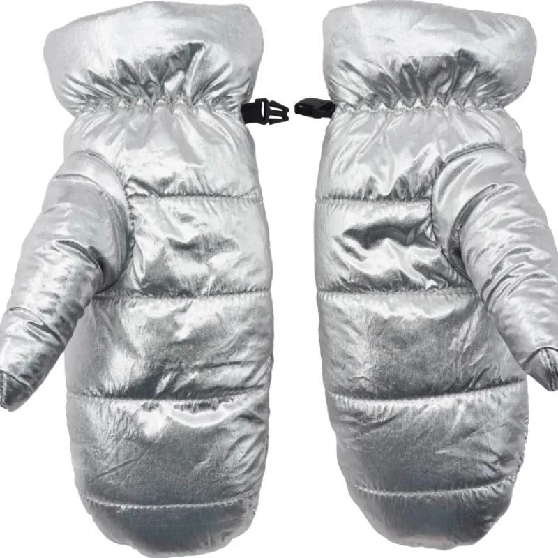 rukkaset-miny-topattu-hopeanvr-iaNpgWux-0.webp Miny Naisten Asusteet-Rukkaset Topattu Hopeanvärinen