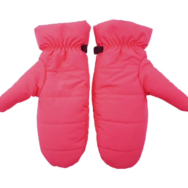 rukkaset-miny-topattu-pinkki-yAiEnUyE-0.webp Miny Naisten Asusteet-Rukkaset Topattu Pinkki