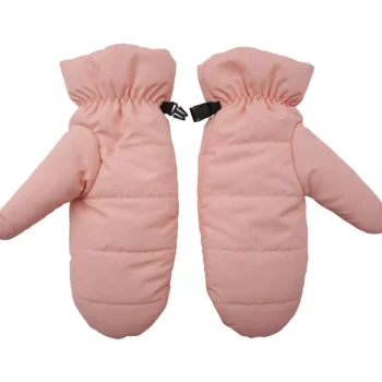 Miny Naisten Asusteet-Rukkaset Topattu Vaaleanpunainen