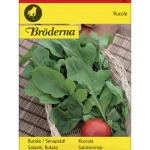 Bröderna Nelsons Kasvien Ja Nurmikonsiemenet-Rukolasalaatti Siemen