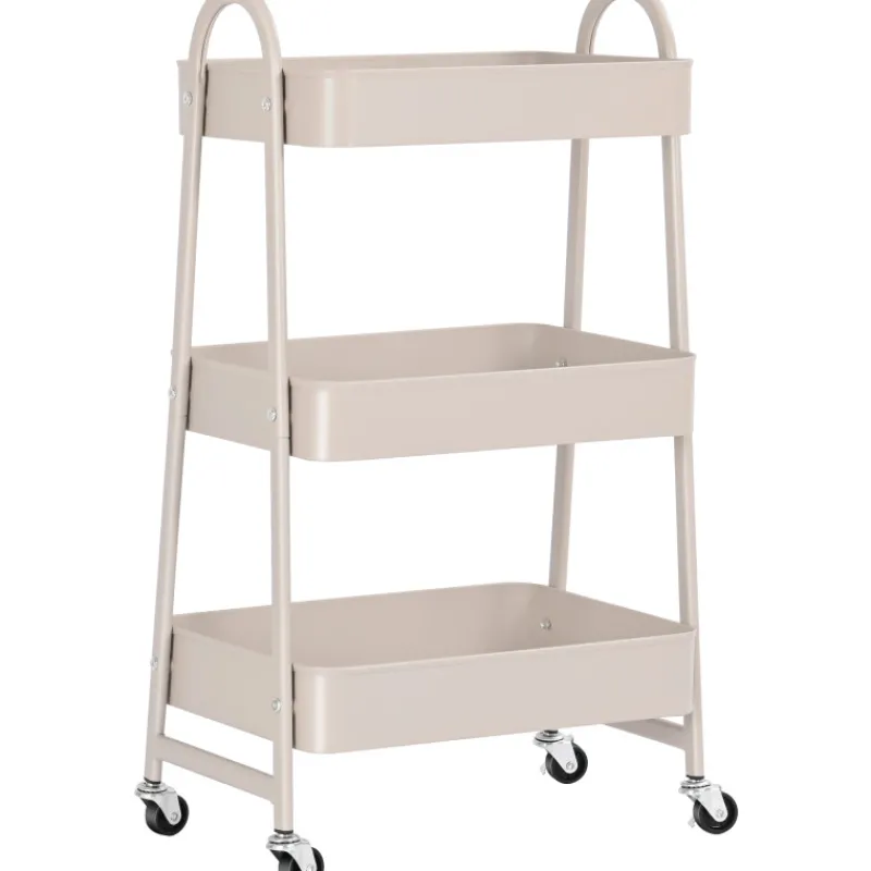 rullavaunu-kotikulta-beige-bmFMlyrg-0.webp Kotikulta Pienkalusteet-Rullavaunu Beige