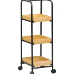 Kotikulta Pienkalusteet-Rullavaunu Bogense