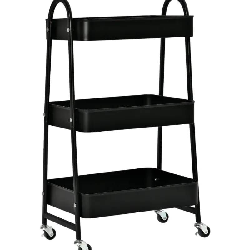 rullavaunu-kotikulta-musta-AmrfWBvt-0.webp Kotikulta Pienkalusteet-Rullavaunu Musta