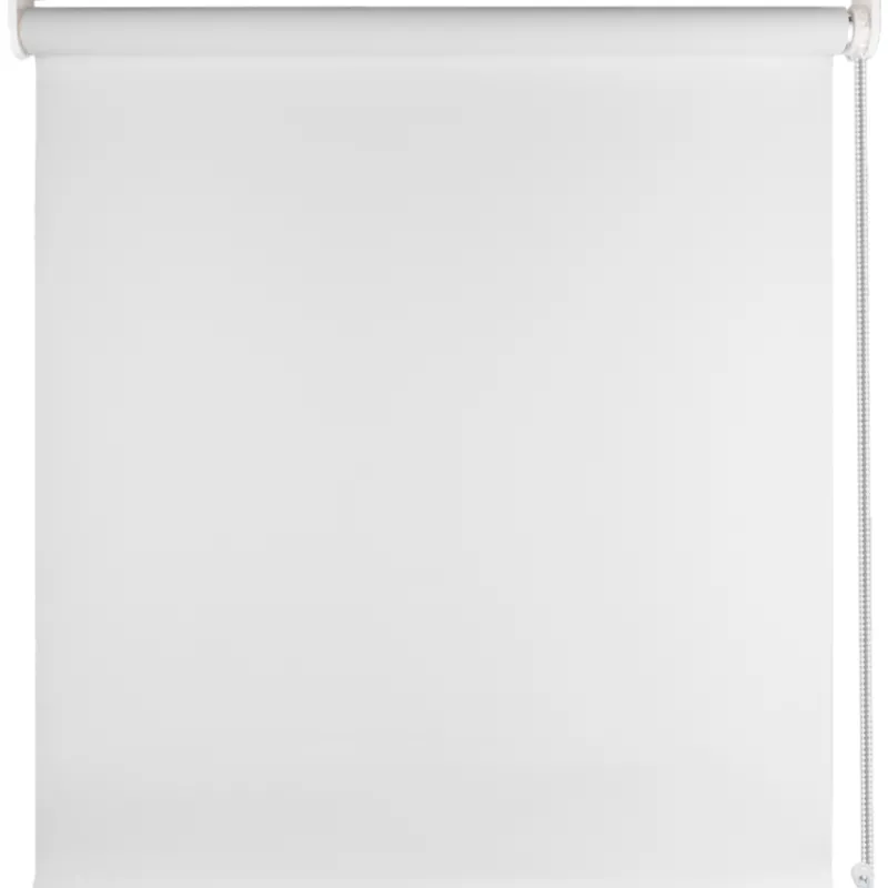 rullaverho-kotikulta-100-x-185-mAoVfvLt-0.webp Kotikulta Verhot Ja Verhotarvikkeet-Rullaverho 100 X 185 Cm Pimentävä Valkoinen