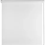 Kotikulta Verhot Ja Verhotarvikkeet-Rullaverho 120 X 185 Cm Pimentävä Valkoinen